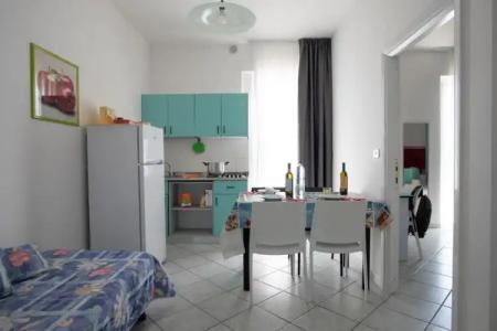 Camping Villaggio Calypso - 35