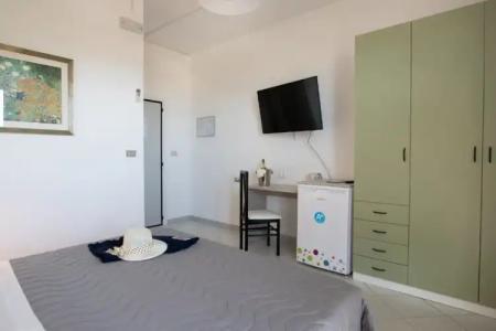 Camping Villaggio Calypso - 29