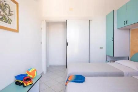 Camping Villaggio Calypso - 38