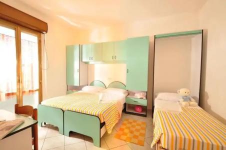 Camping Villaggio Calypso - 1