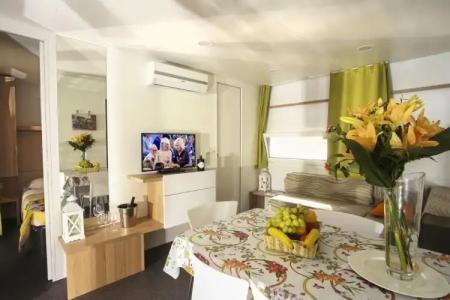 Camping Villaggio Calypso - 7