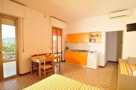 Camping Villaggio Calypso - 2
