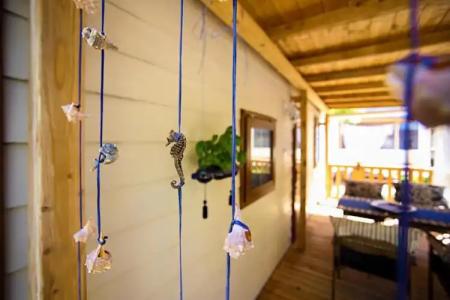 Camping Villaggio Calypso - 26