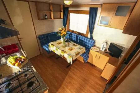Camping Villaggio Calypso - 25