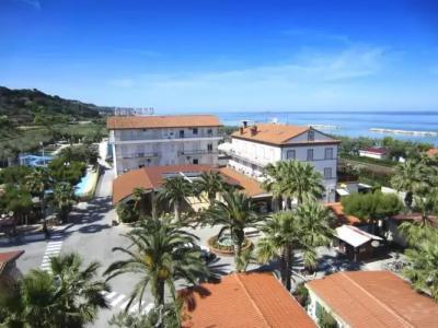Camping Villaggio Calypso - 13