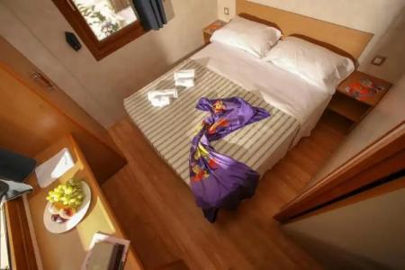 Camping Villaggio Calypso - 24