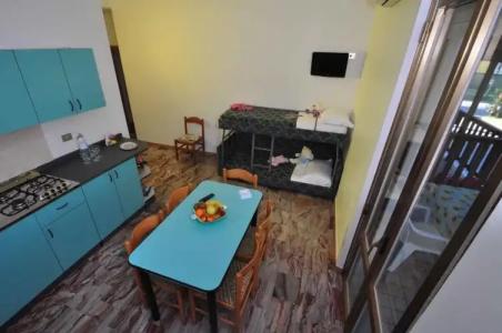 Camping Villaggio Calypso - 22