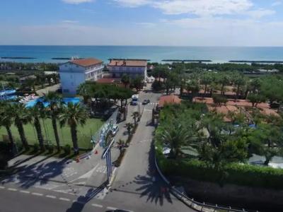 Camping Villaggio Calypso - 14