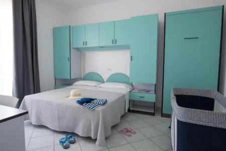 Camping Villaggio Calypso - 36