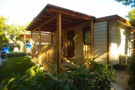 Camping Villaggio Calypso - 23