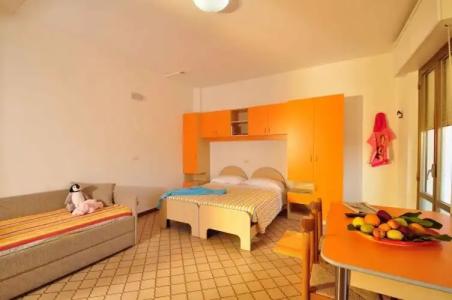 Camping Villaggio Calypso - 3