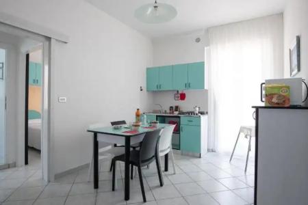 Camping Villaggio Calypso - 37