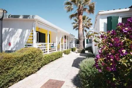 Camping Villaggio Calypso - 46