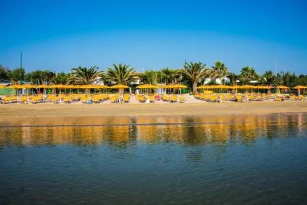 Camping Villaggio Calypso - 12