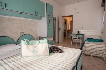 Camping Villaggio Calypso - 33