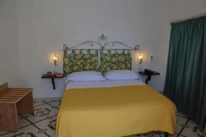 Hotel Dimora Fornillo, Positano