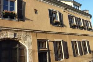 L'Escale en Couleur, Chartres