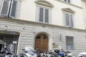 Soggiorno Arcobaleno, Florence