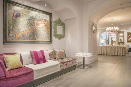 Grand Bohemian Charleston, Autograph Collection - 2