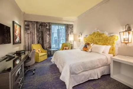 Grand Bohemian Charleston, Autograph Collection - 35
