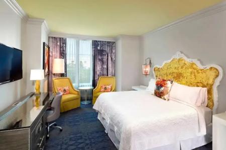 Grand Bohemian Charleston, Autograph Collection - 4