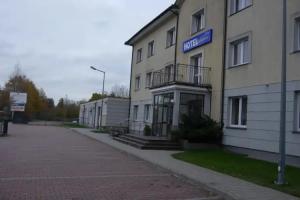 Hotel Julianow, Warsaw