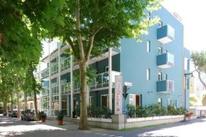 Hotel Jole, Cesenatico