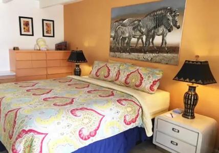 Vista Grande Resort - A Gay Men's Resort - 42