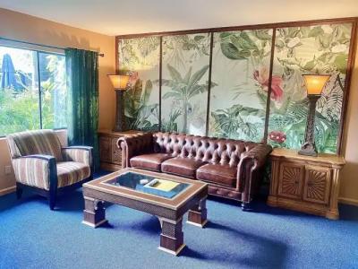 Vista Grande Resort - A Gay Men's Resort - 117