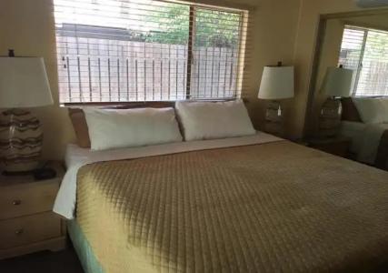Vista Grande Resort - A Gay Men's Resort - 97