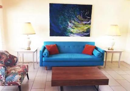 Vista Grande Resort - A Gay Men's Resort - 107