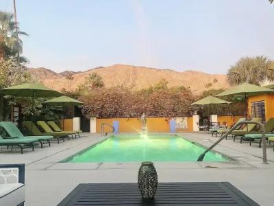 Vista Grande Resort - A Gay Men's Resort - 55