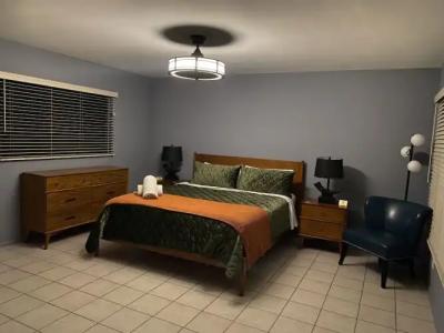 Vista Grande Resort - A Gay Men's Resort - 50