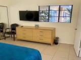 1 Bedroom Double Suite