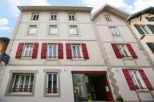 Hotel Villa Koegui Biarritz, Biarritz