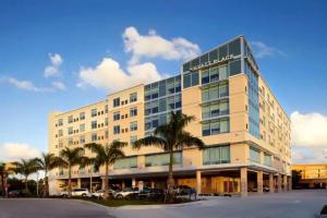 Hyatt Place Miami Airport East, Miami