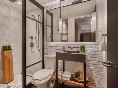 1 Central Park - 100