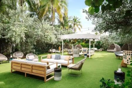 Nautilus Sonesta Miami Beach - 19