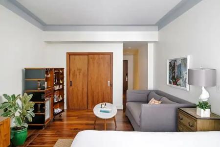 Nautilus Sonesta Miami Beach - 73