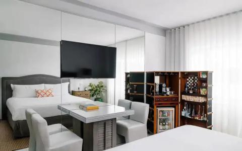 Nautilus Sonesta Miami Beach - 40