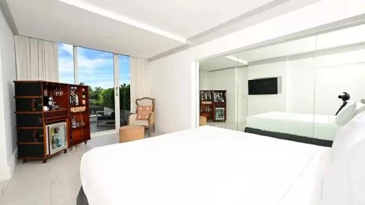 Nautilus Sonesta Miami Beach - 49