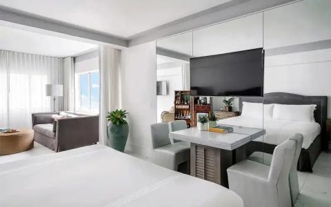 Nautilus Sonesta Miami Beach - 86