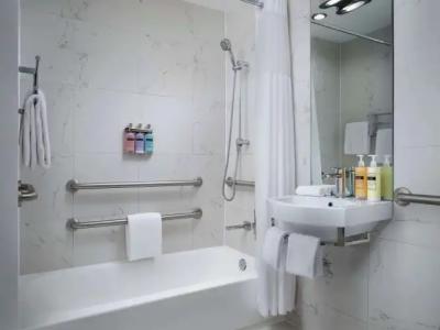 Nautilus Sonesta Miami Beach - 61