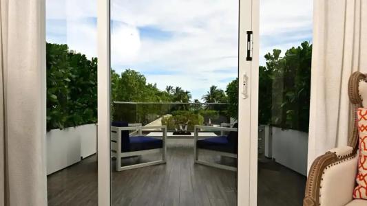 Nautilus Sonesta Miami Beach - 52