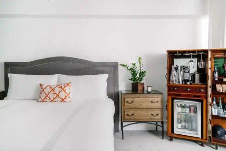 Nautilus Sonesta Miami Beach - 7