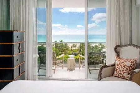 Nautilus Sonesta Miami Beach - 25