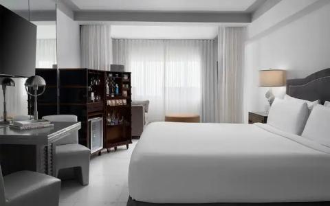 Nautilus Sonesta Miami Beach - 85