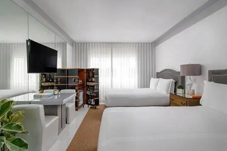 Nautilus Sonesta Miami Beach - 29