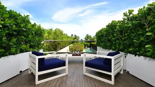 Nautilus Sonesta Miami Beach - 53