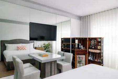 Nautilus Sonesta Miami Beach - 38